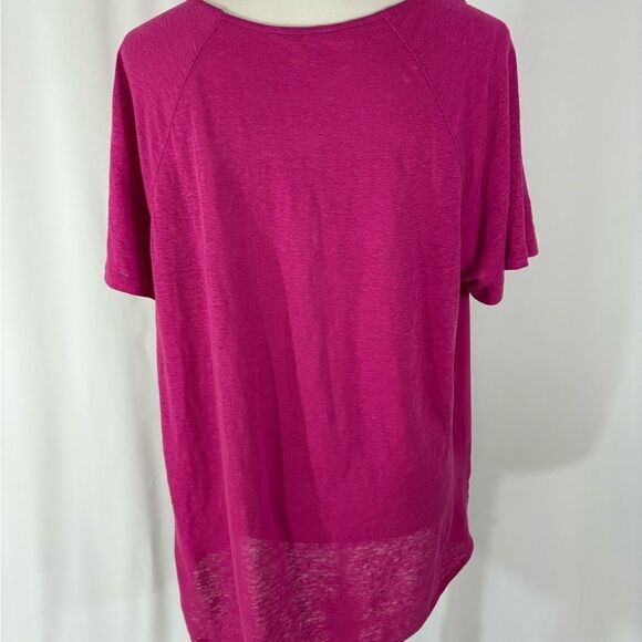 Halogen Short Sleeve Top - Picture 4 of 5